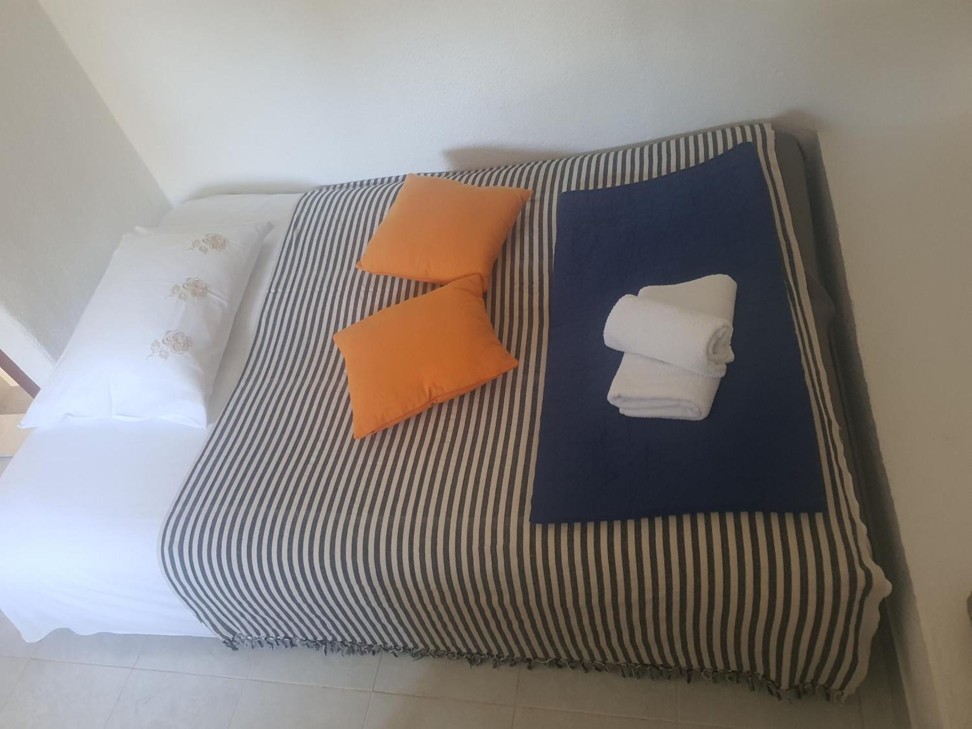 Apartment Marija Marina Kültér fotó