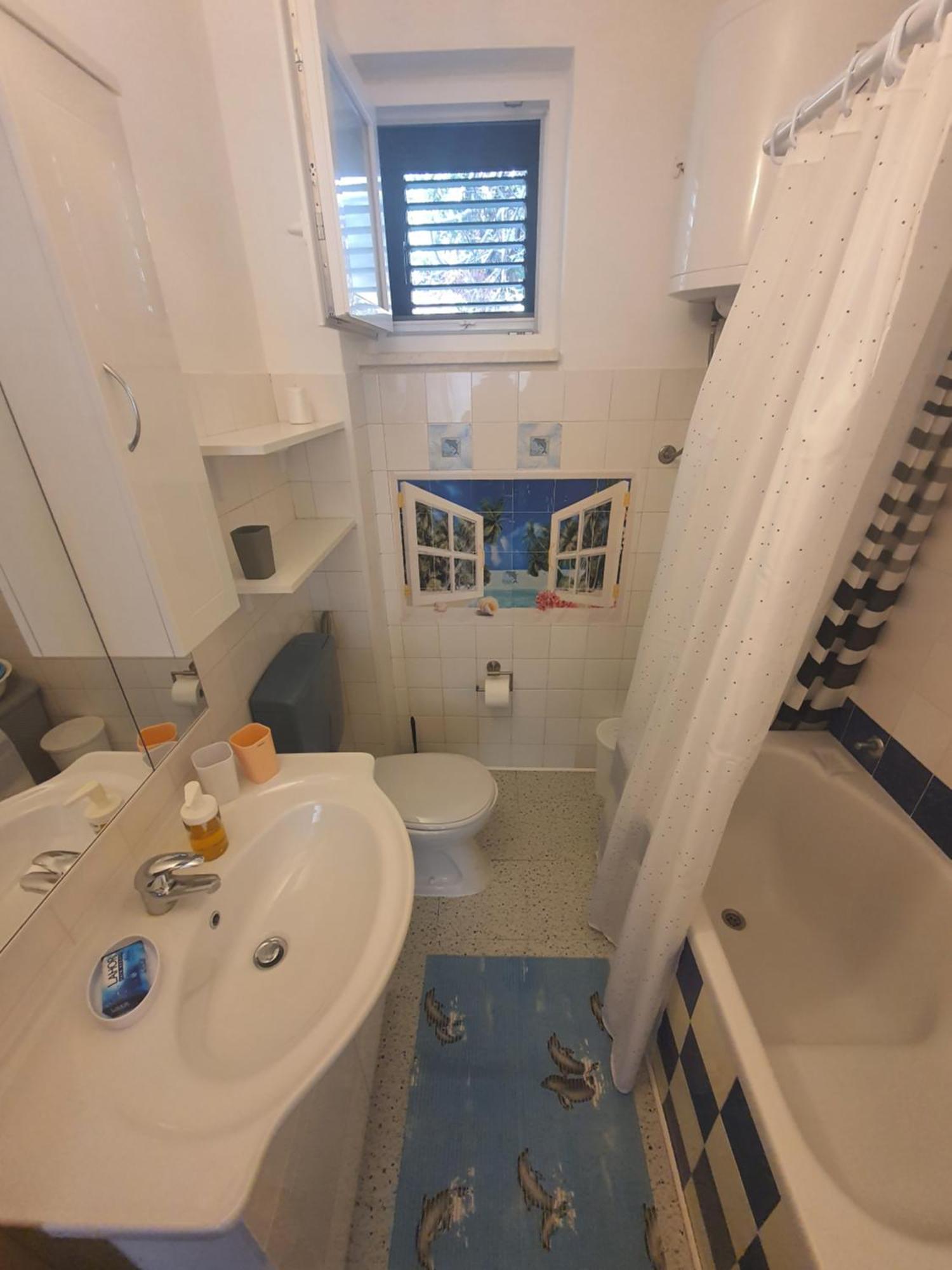 Apartment Marija Marina Kültér fotó