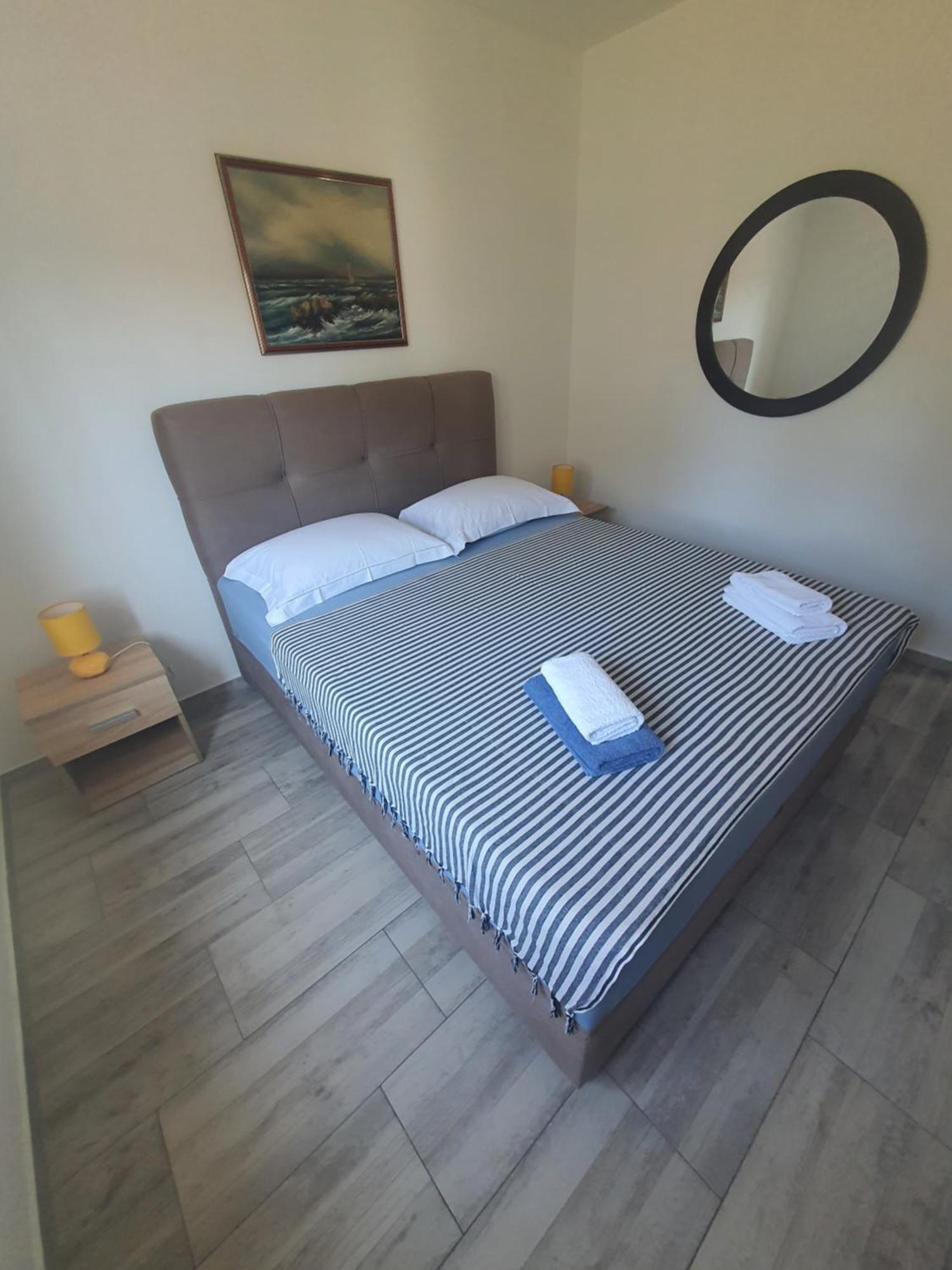 Apartment Marija Marina Kültér fotó