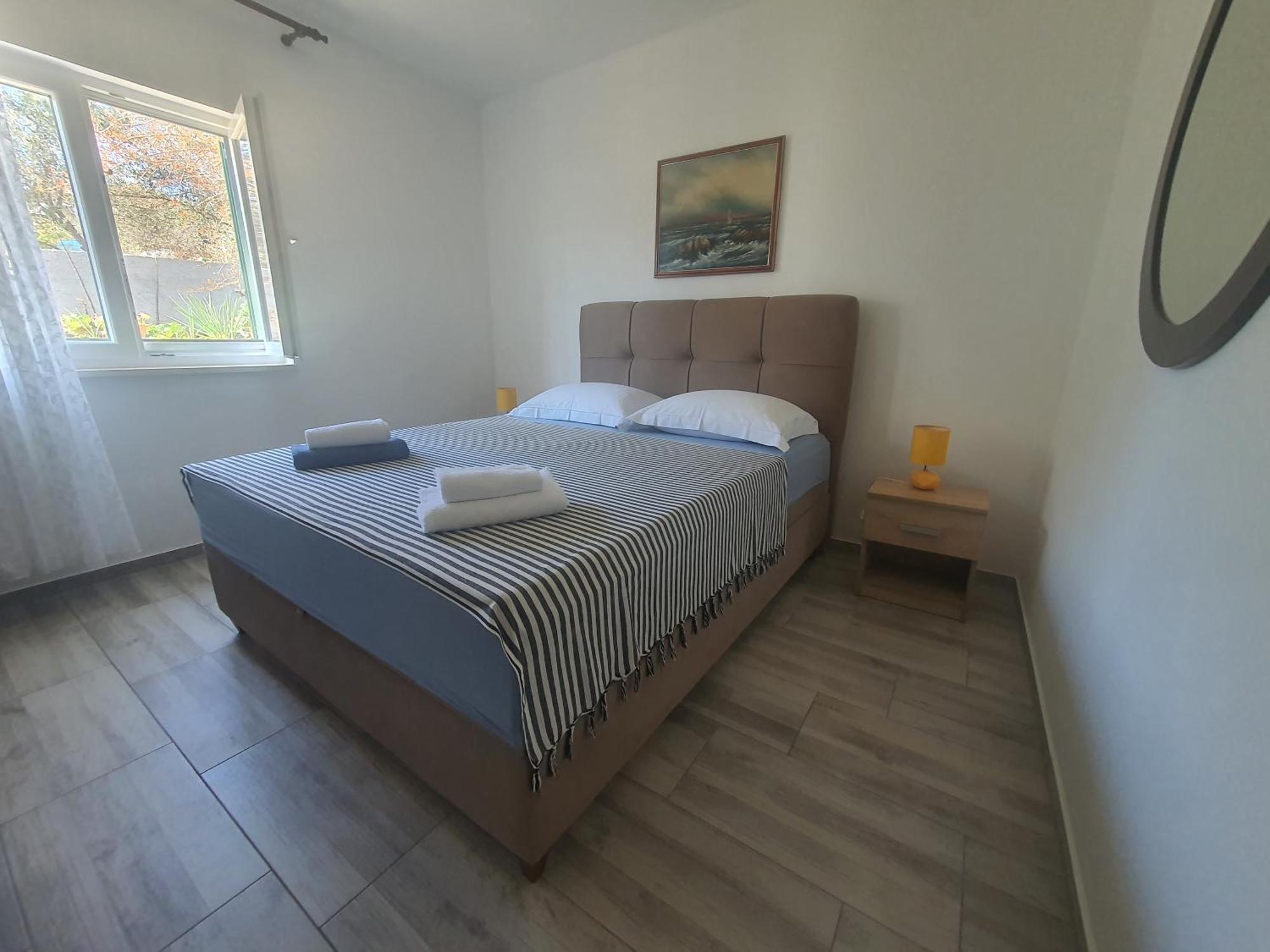 Apartment Marija Marina Kültér fotó
